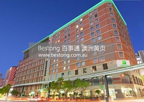 Holiday Inn Darling Harbour  商家 ID： B6301 Picture 5