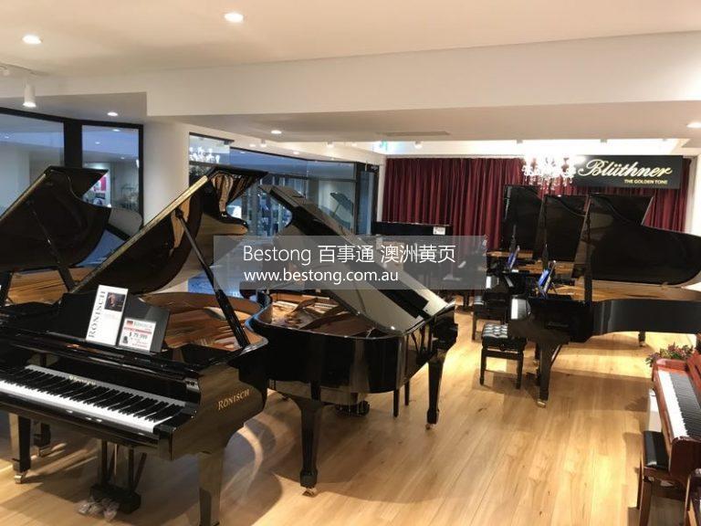 爱伦琴行 Australian Piano Centre  商家 ID： B9080 Picture 2