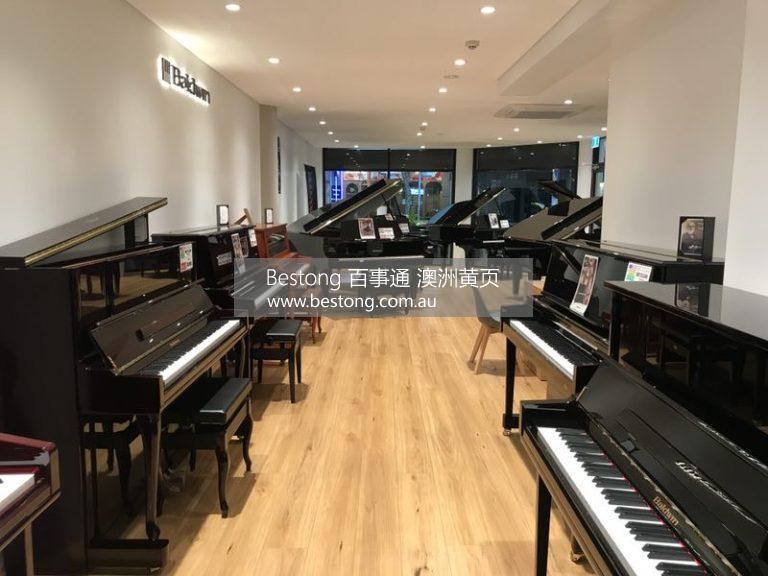 爱伦琴行 Australian Piano Centre  商家 ID： B9080 Picture 4
