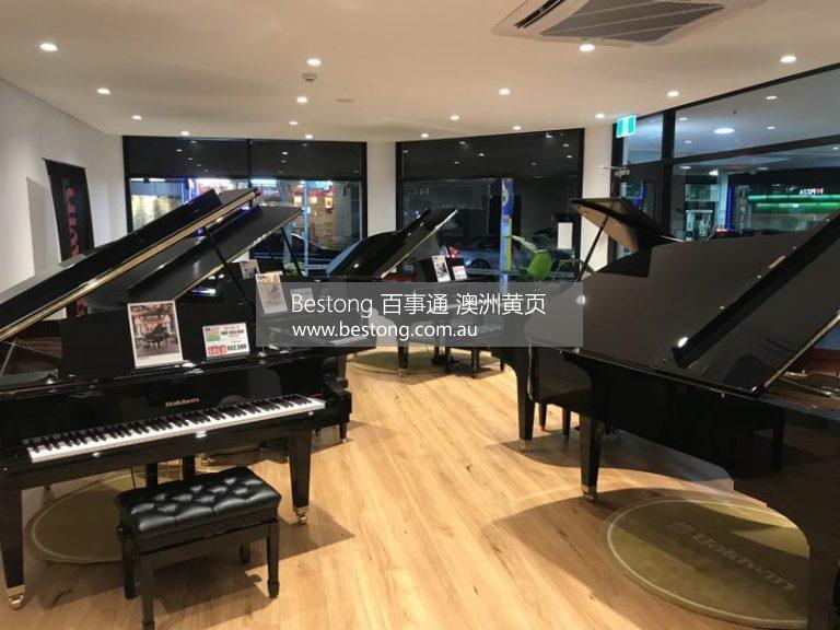 爱伦琴行 Australian Piano Centre  商家 ID： B9080 Picture 5