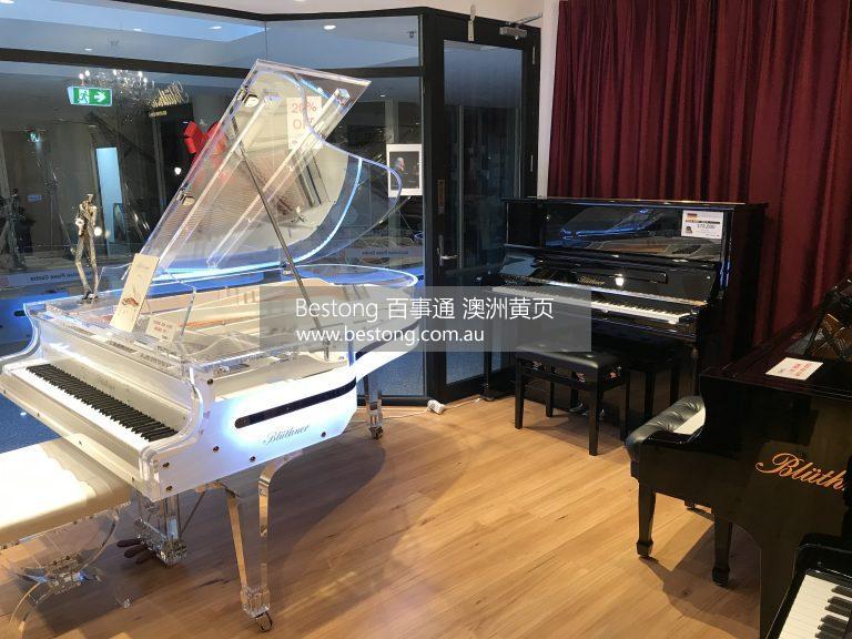 爱伦琴行 Australian Piano Centre  商家 ID： B9080 Picture 6