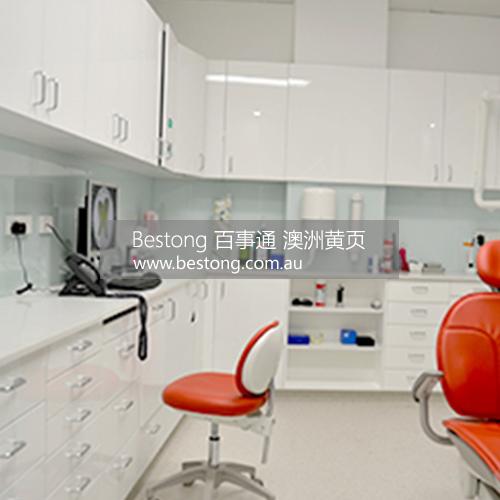 Pain Free Dentist Sydney 悉尼无痛口  商家 ID： B9624 Picture 5