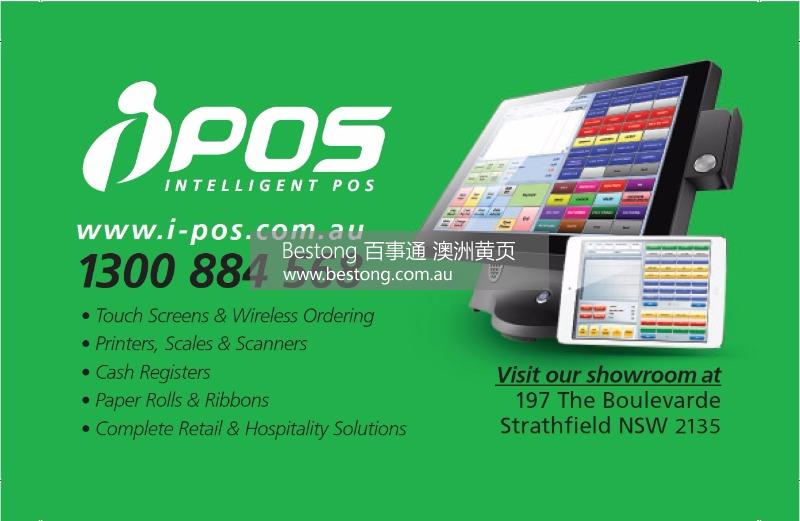 iPOS 是一家悉尼本地专营POS机,收银机公司  商家 ID： B9848 Picture 6