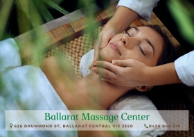 Ballarat Massage Center thumbnail version 1