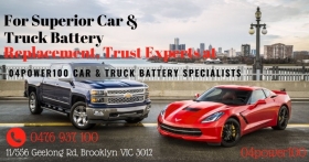 04POWER100 Car & Truck Battery Speci thumbnail version 1