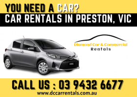Diamond Car and Commercial Rentals P thumbnail version 2
