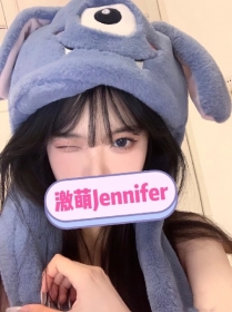 软萌系列Jennifer - 优兔妹 墨尔本 thumbnail version 1