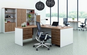 FurniPro - office business commercial furniture thumbnail version 7