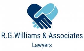R.G.Williams & Associates 移民律师 thumbnail version 1