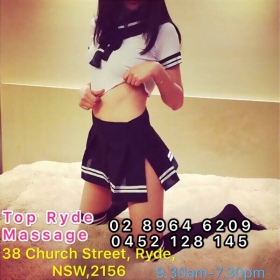 Top Ryde Massage 放松按摩 thumbnail version 1