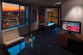 Adina Apartment Hotel Sydney thumbnail version 
