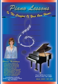 Diana Piano Lessons thumbnail version 